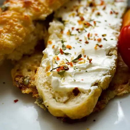 Parkresidenz Lychen, 4 Apartment *