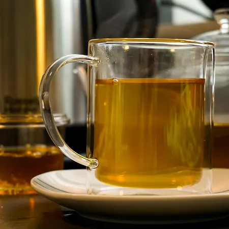 Parkresidenz Lychen, 4 Appartement Lychen