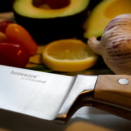 Parkresidenz Lychen, 4 Appartement Lychen