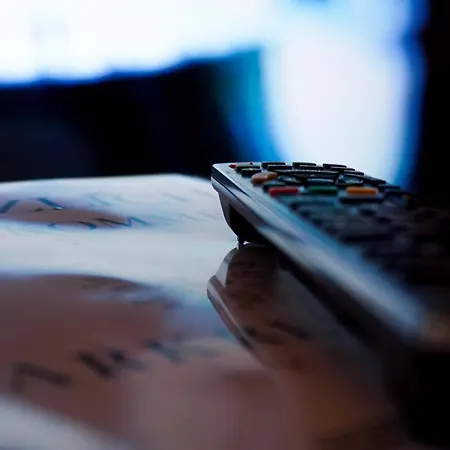 Apartment Parkresidenz Lychen, 4 *