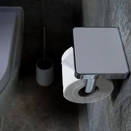 Parkresidenz Lychen, 4 Appartement Lychen