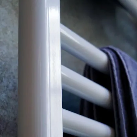 Apartment Parkresidenz Lychen, 4 *