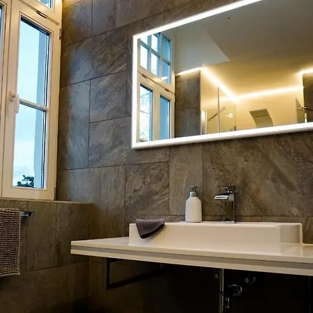 Parkresidenz Lychen, 4