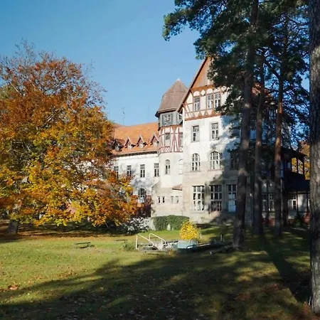 Apartment Parkresidenz Lychen, 4 Lychen