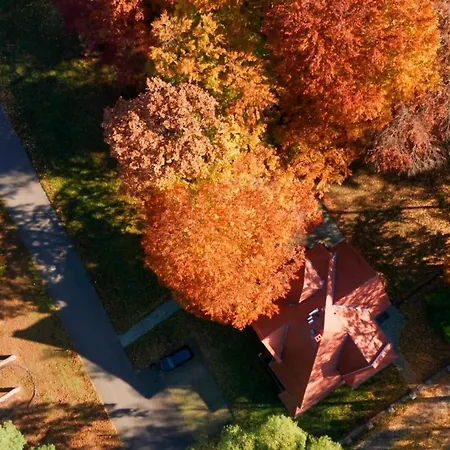 Appartement Parkresidenz Lychen, 4