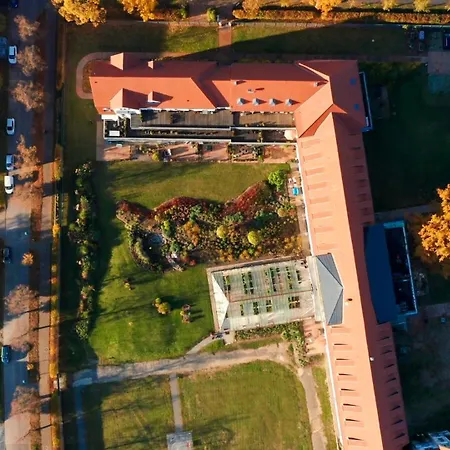 Parkresidenz Lychen, 4 Lychen