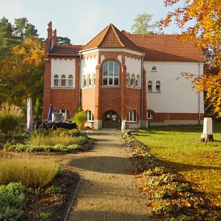 Parkresidenz Lychen, 4 * Lychen