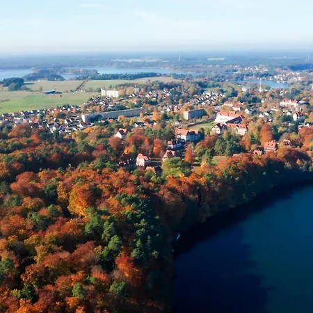 Parkresidenz Lychen, 4 *