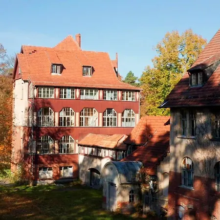 Parkresidenz Lychen, 4