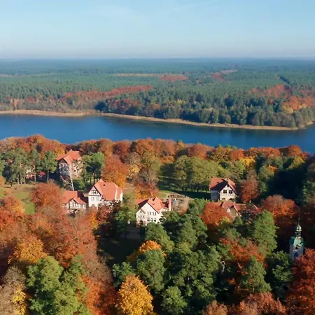 Parkresidenz Lychen, 4 * Lychen