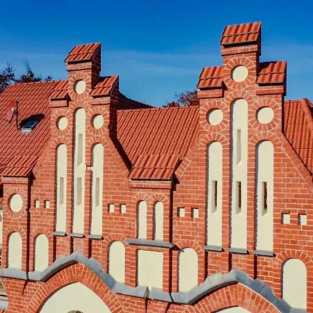 Appartement Parkresidenz Lychen, 4 *