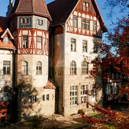 Parkresidenz Lychen, 4 * Lychen