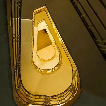 Parkresidenz Lychen, 4 Apartment Lychen