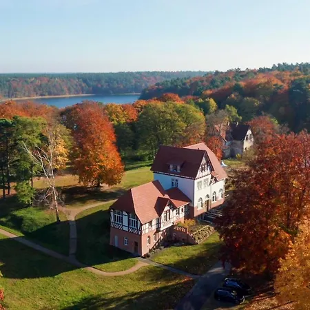 Apartment Parkresidenz Lychen, 4 Lychen