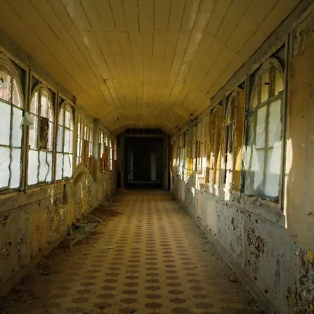 Parkresidenz Lychen, 4 *