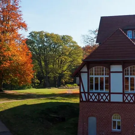 Parkresidenz Lychen, 4