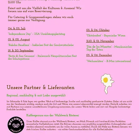 Parkresidenz Lychen, 4 Apartment Lychen