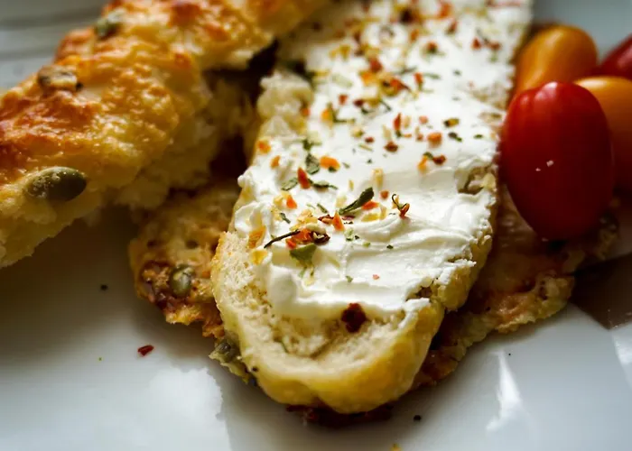 Parkresidenz Lychen, 4 Apartmán *