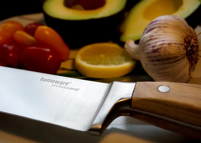 Parkresidenz Lychen, 4 Apartmán Lychen