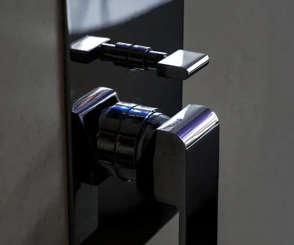 Parkresidenz Lychen, 4 Apartmán