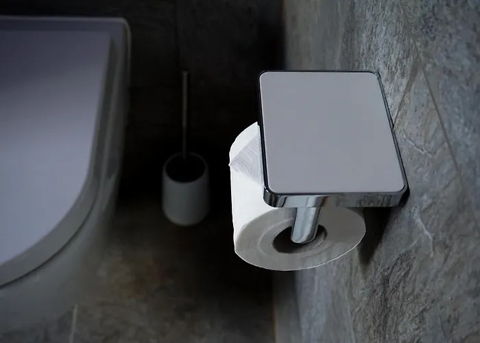 Parkresidenz Lychen, 4 Apartmán Lychen