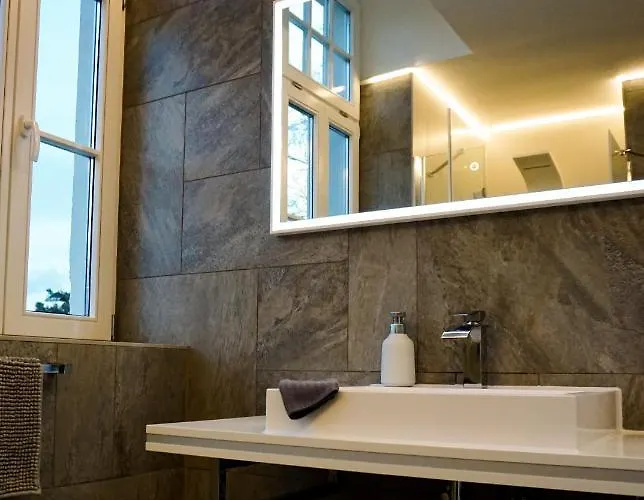 Parkresidenz Lychen, 4