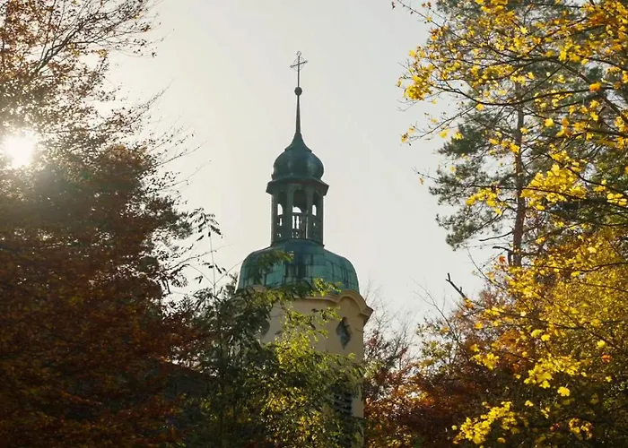 Parkresidenz Lychen, 4 * Lychen