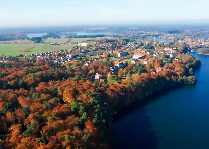 Parkresidenz Lychen, 4 *