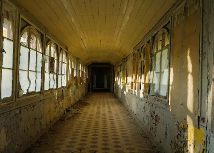 Parkresidenz Lychen, 4 *