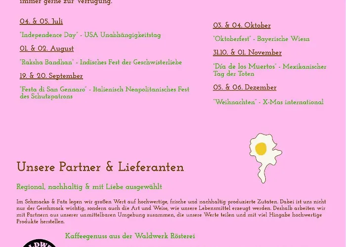 Parkresidenz Lychen, 4 Apartamento Lychen